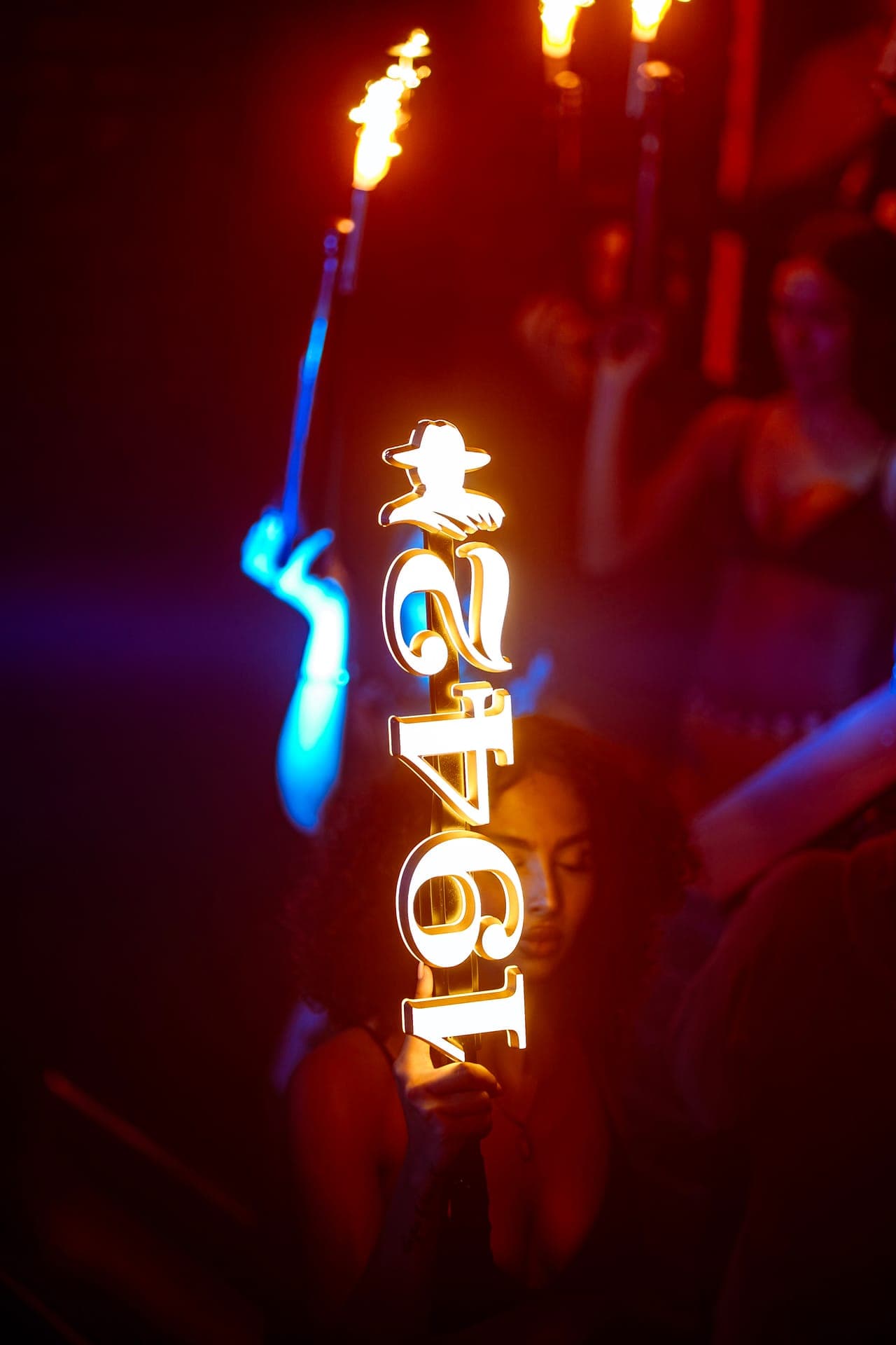 Birthday Decorations and Extras at London Clubs: What You Can Arrange
