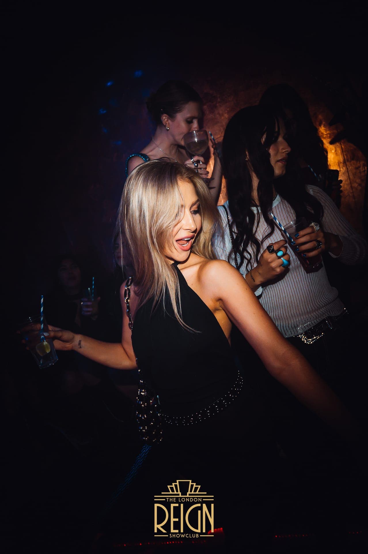 Cirque Le Soir Birthday: What Actually Happens on the Night