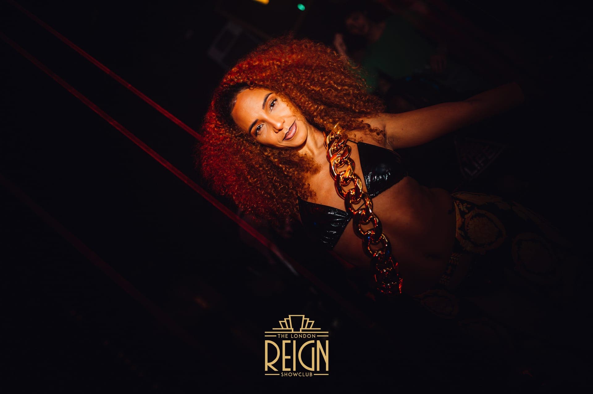 Funky Buddha Birthday: Celebrating at London's Most Iconic Club