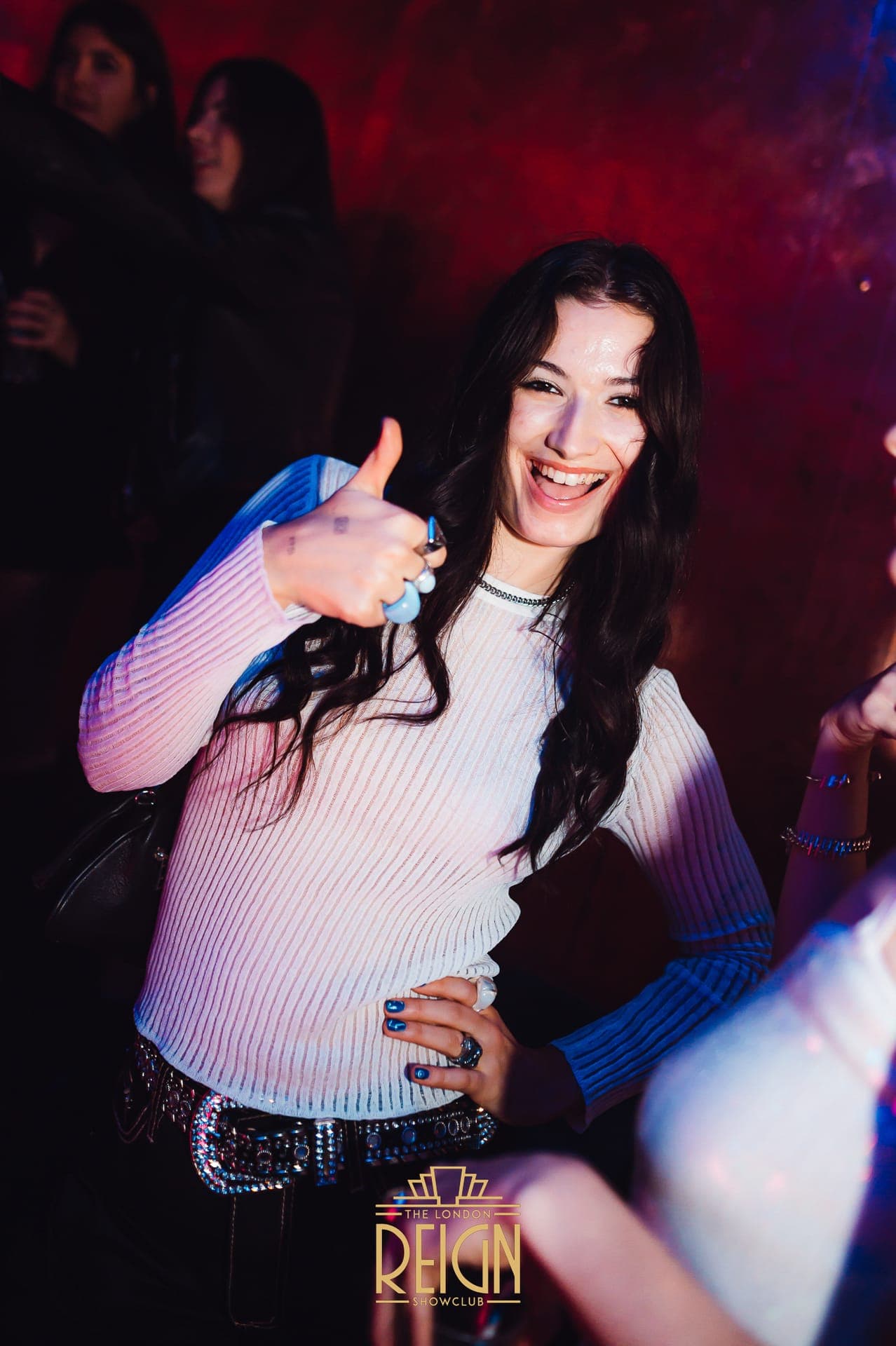 Birthday at Scotch of St James: Celebrating Where Hendrix Partied