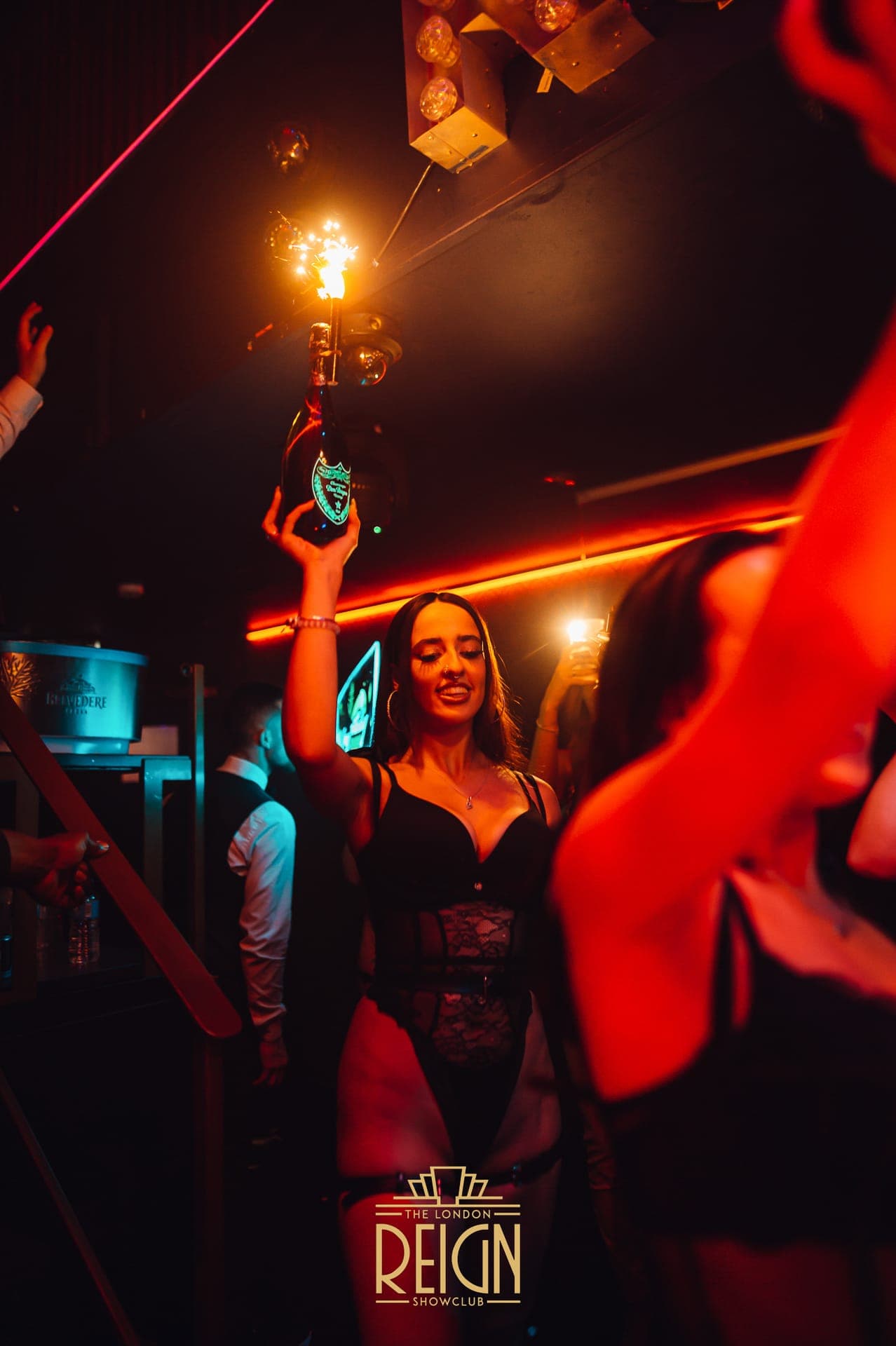 Birthday at The Box London: What to Expect from London's Most Daring Club