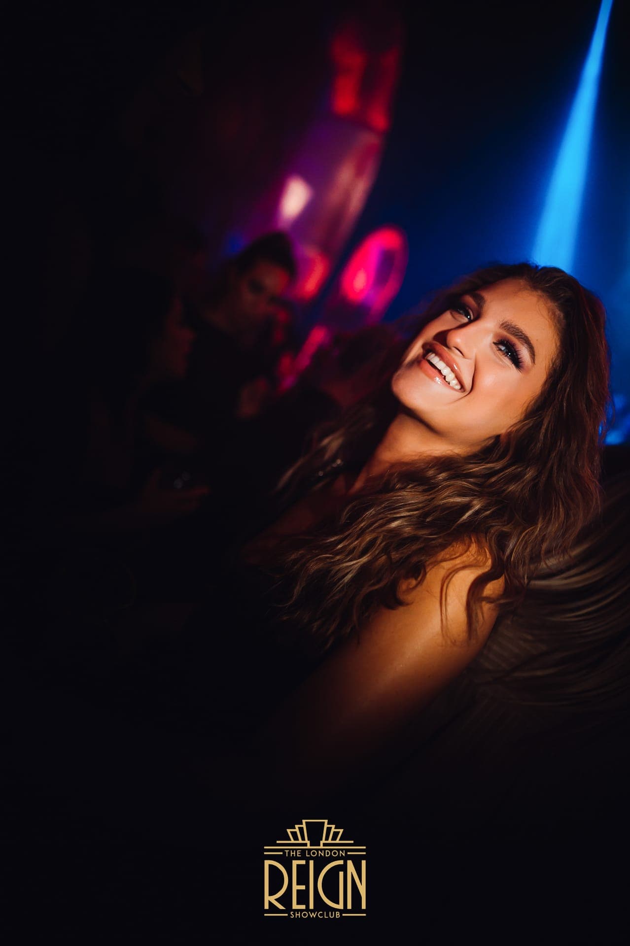 Birthday celebration at Cuckoo Club London