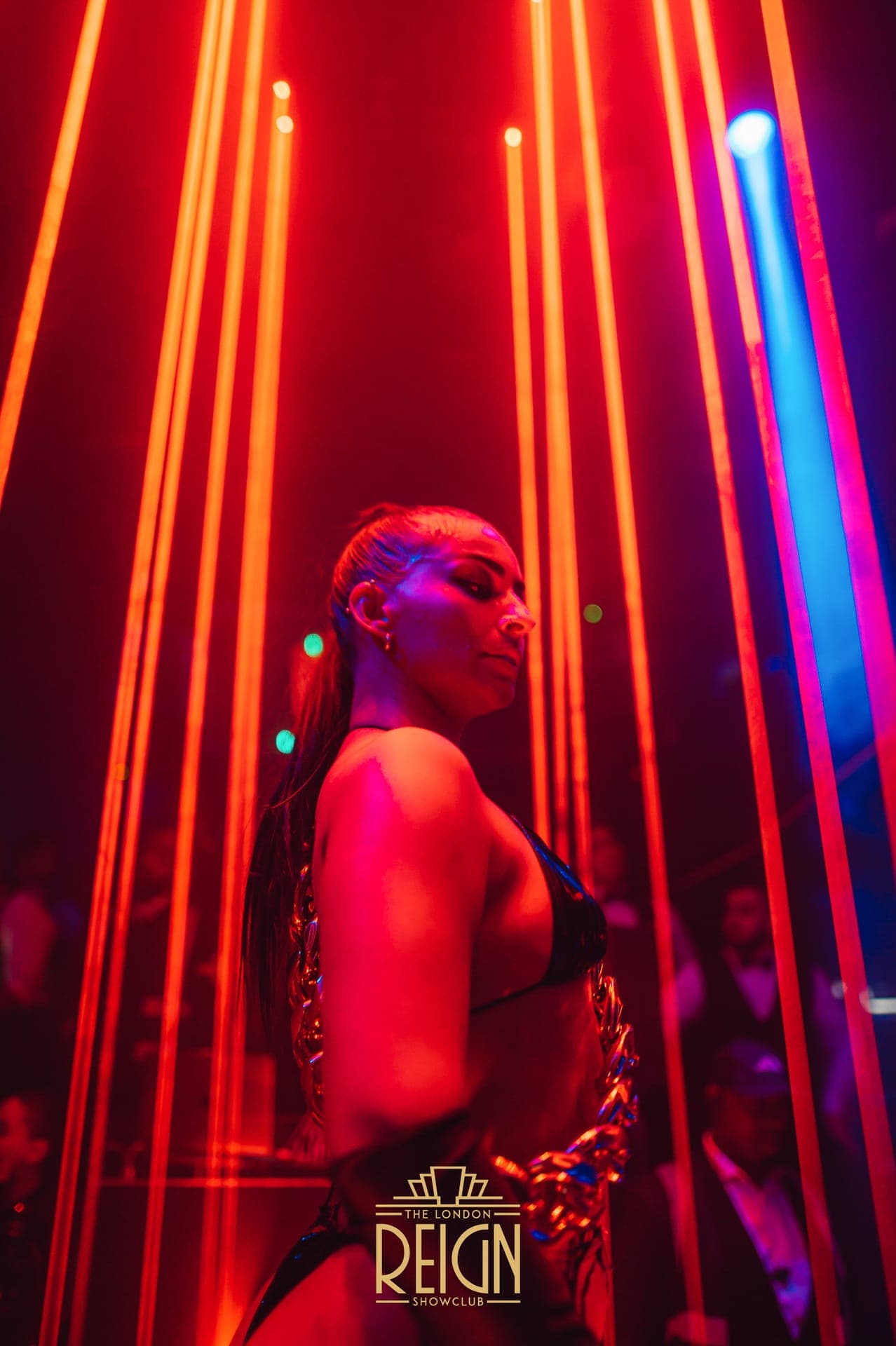 BEAT London Birthday: When the Sound System Is the Star