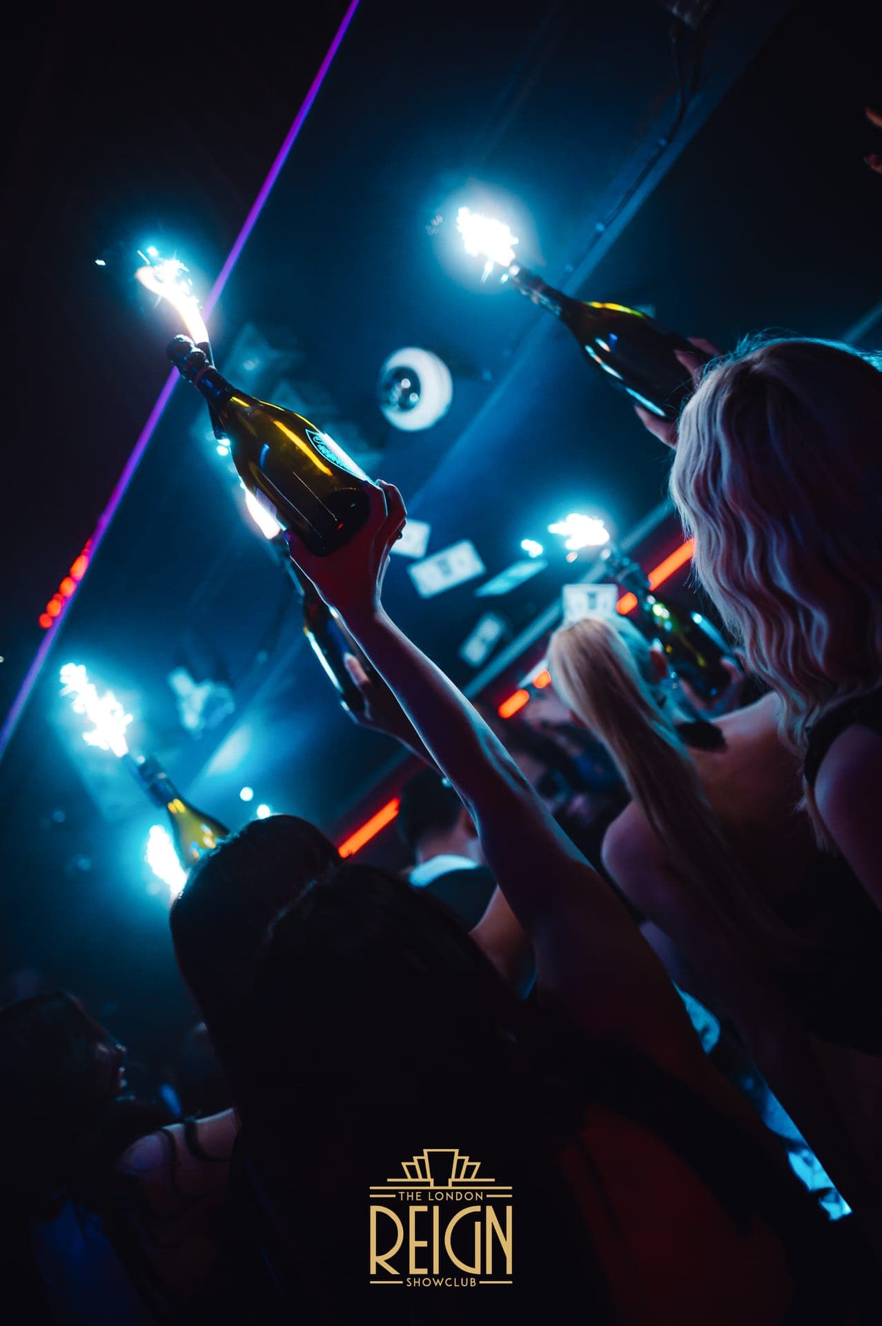 Birthday Dinner Then Club in London: How to Plan the Perfect Evening