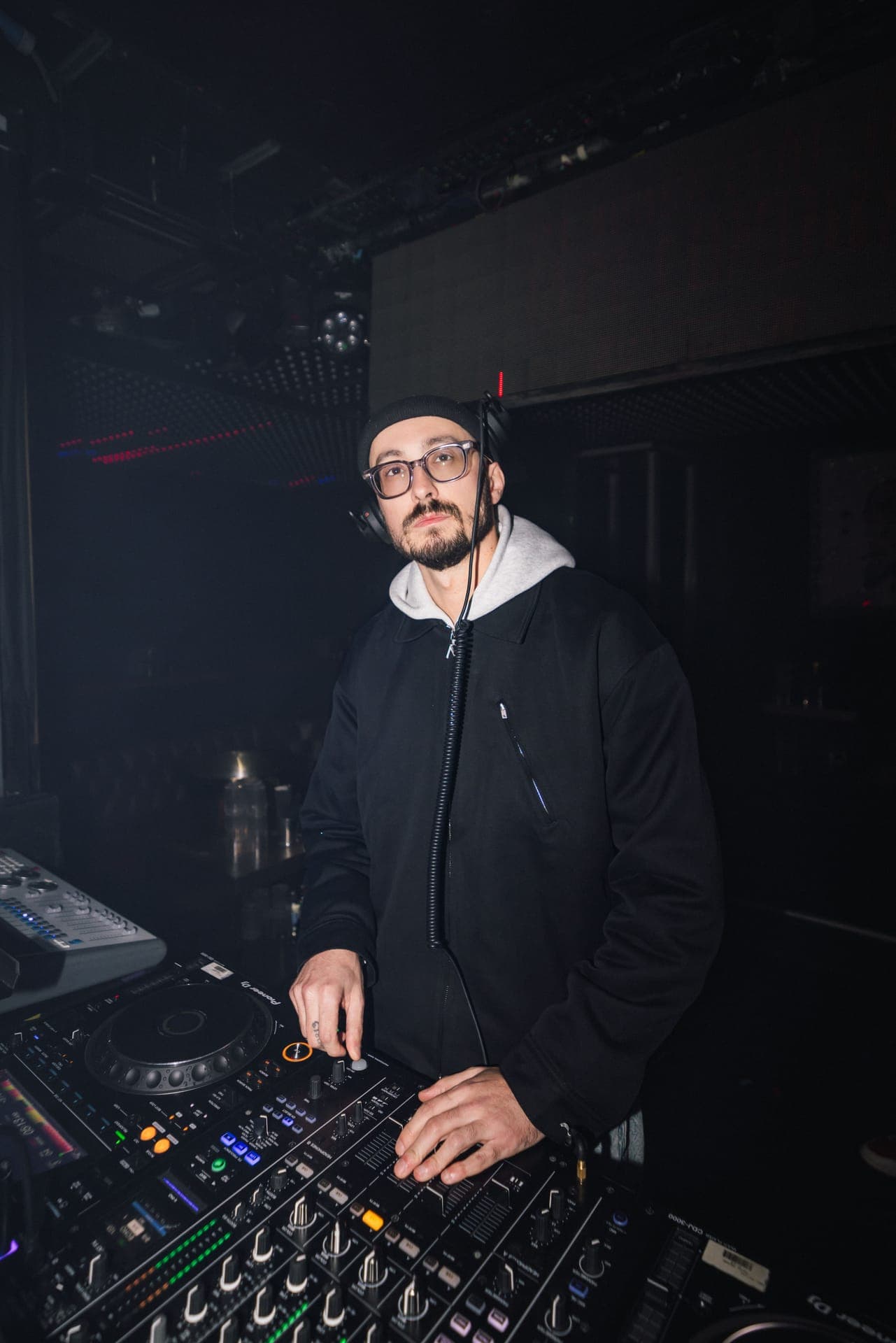 Birthday celebration at Tape London London