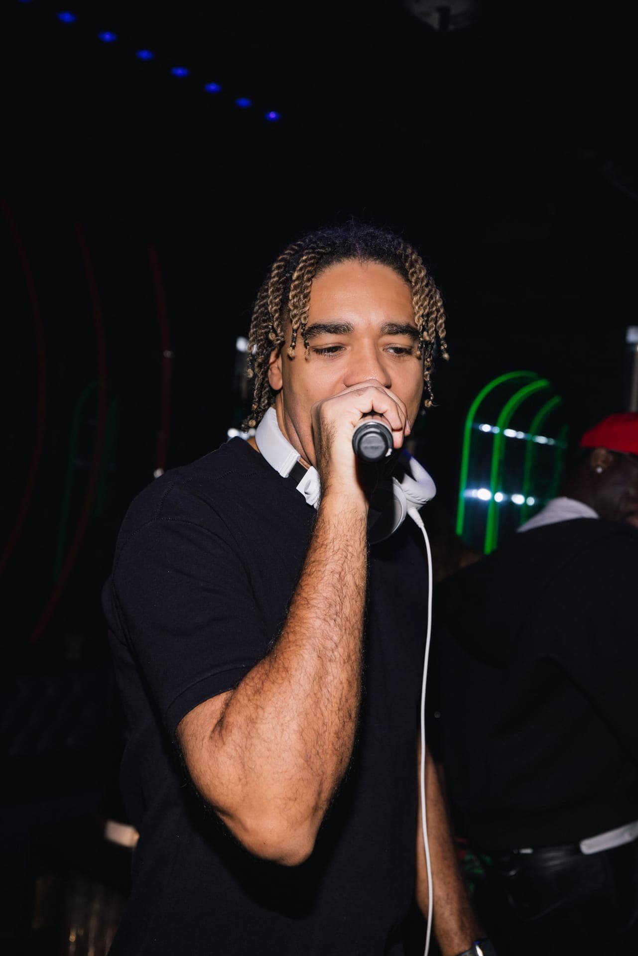 Couples' Birthday in London: Intimate Club Celebrations for Two to Four