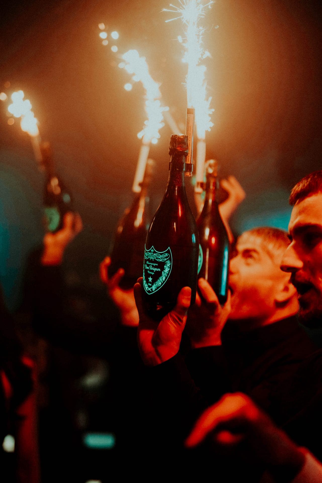 What to Wear to a Birthday at a London Nightclub