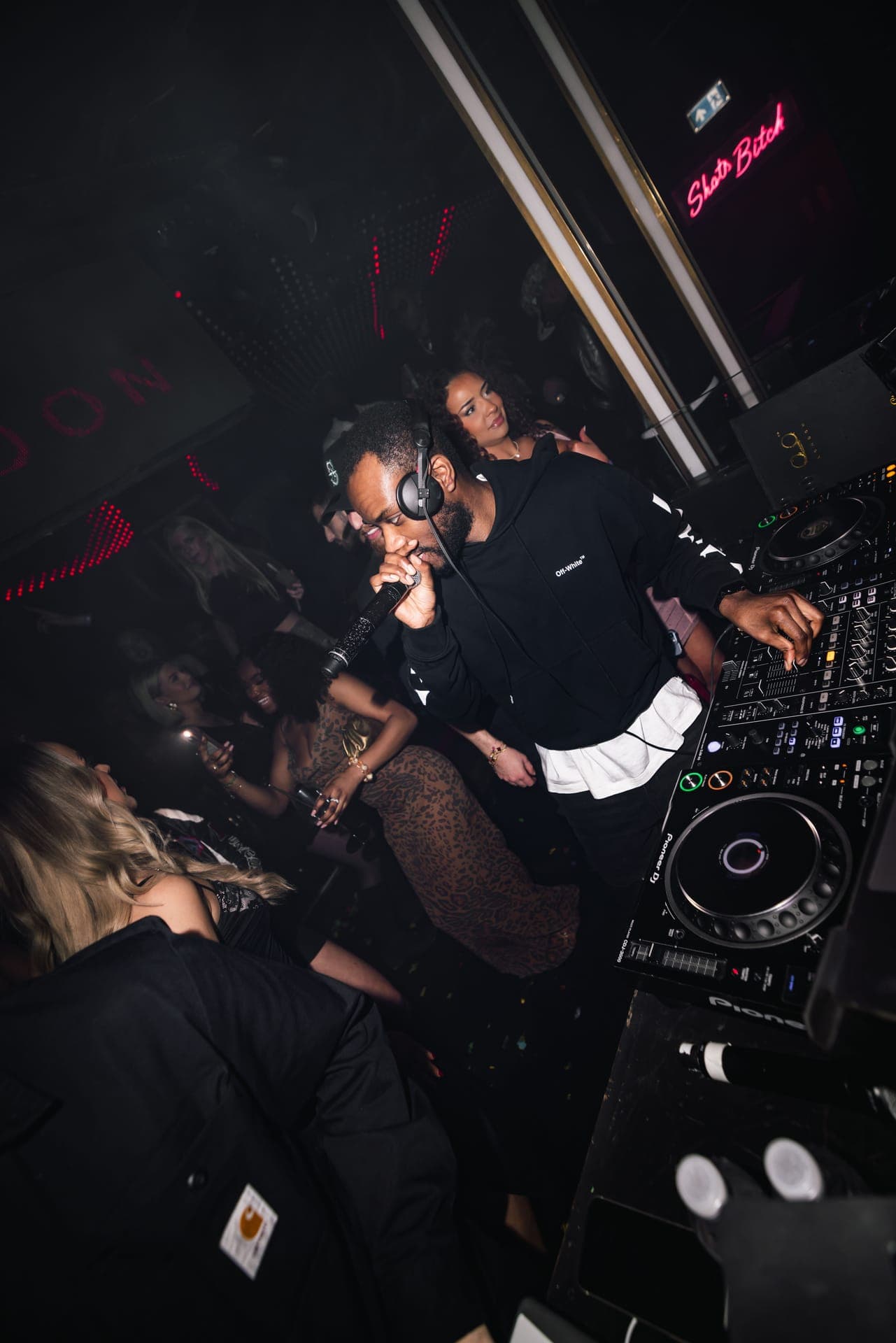 How to Plan a Surprise Birthday at a London Club