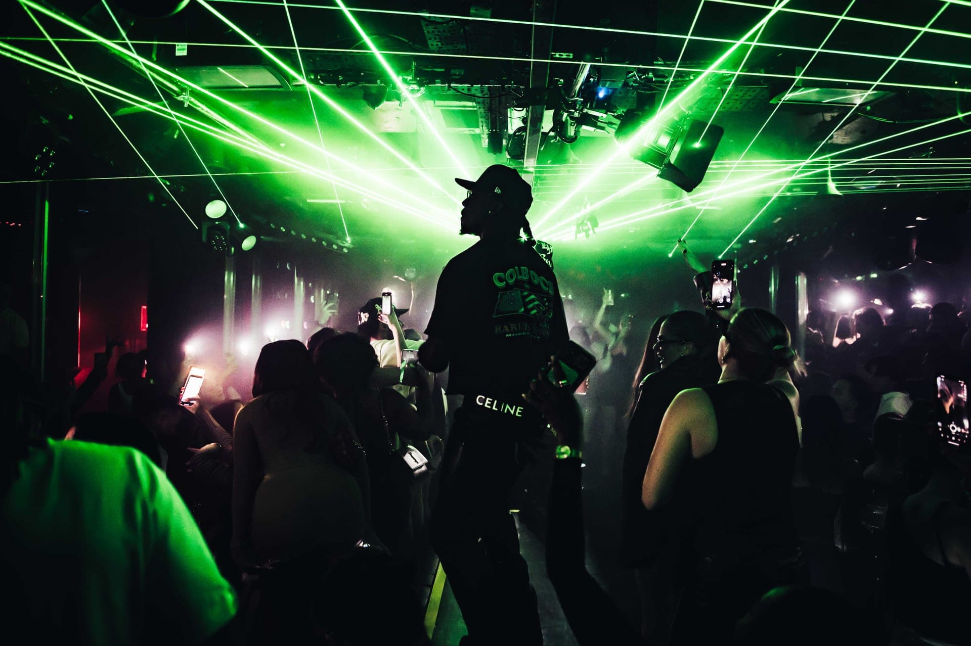 Best birthday clubs in London