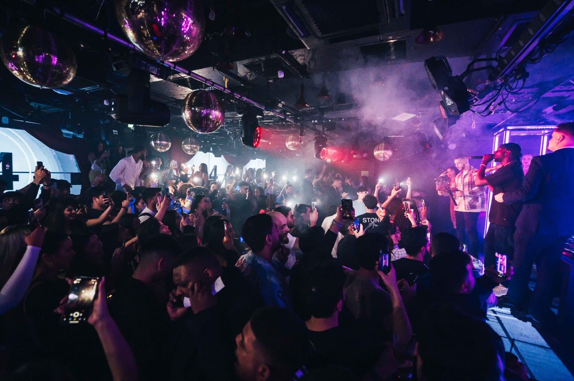 Birthday Brunch to Club in London: How to Plan the Ultimate Day-to-Night Celebration