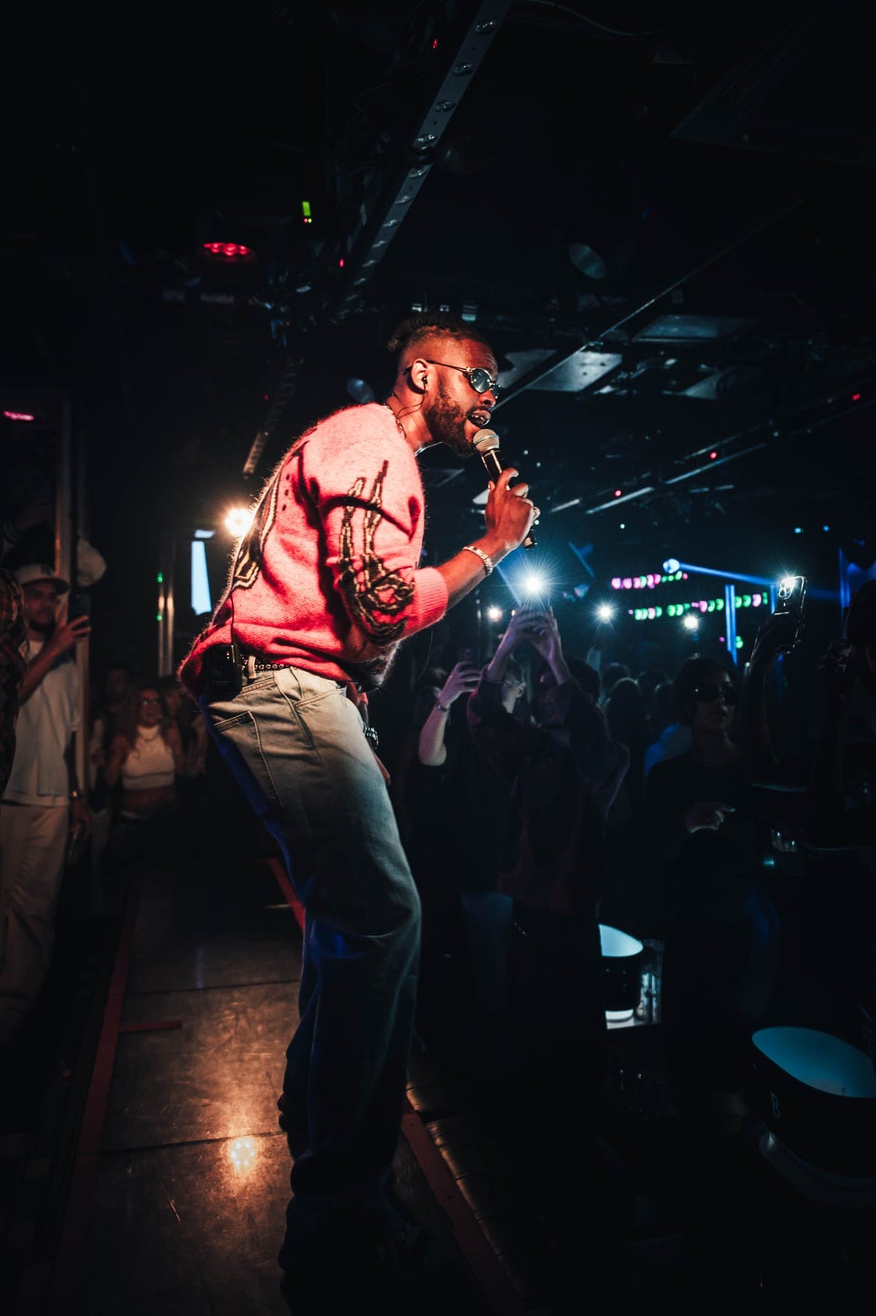 Mixed Group Birthday in London: Clubs That Work for Everyone