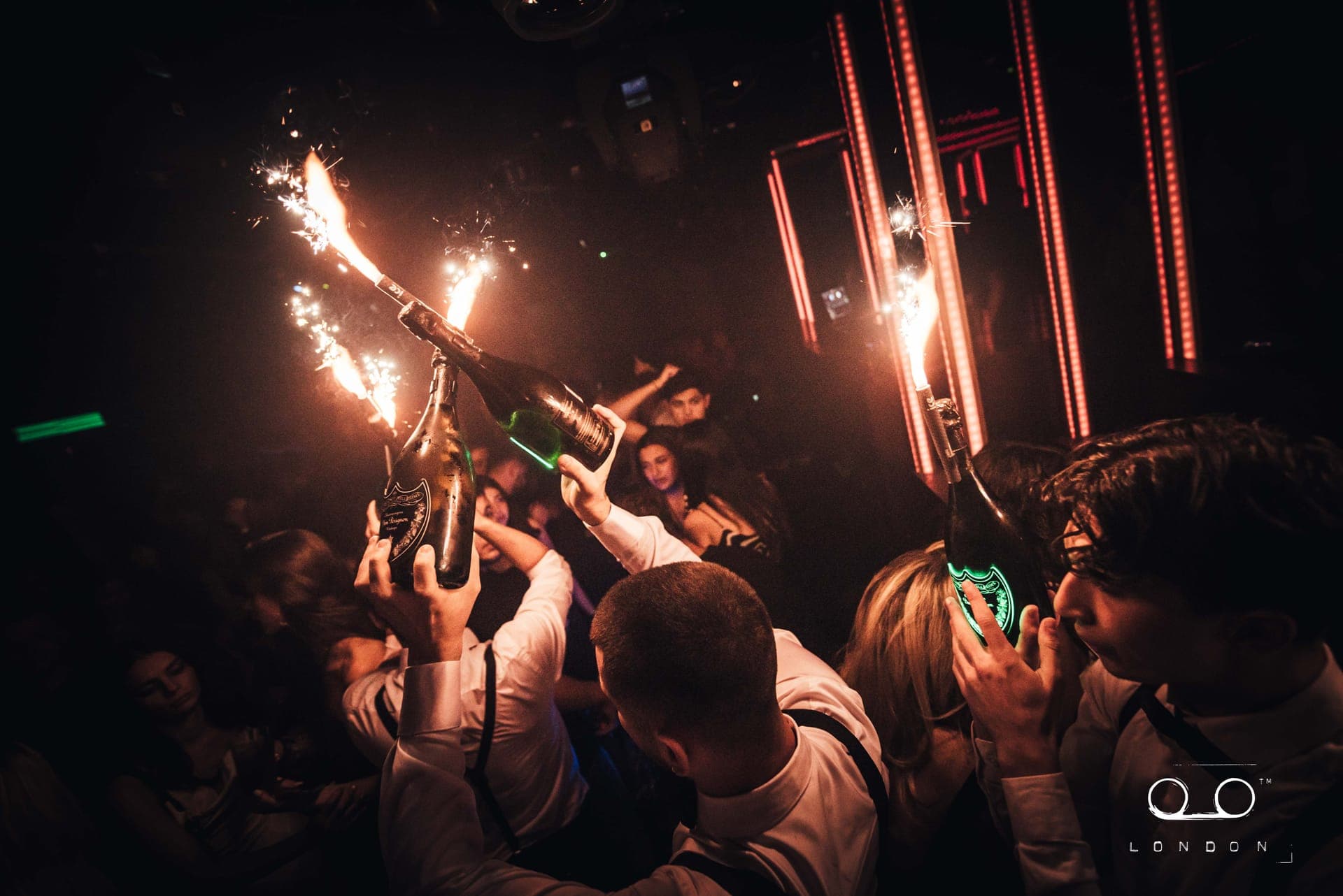 Birthday Activity Combos: Pre-Club Ideas That Make the Night