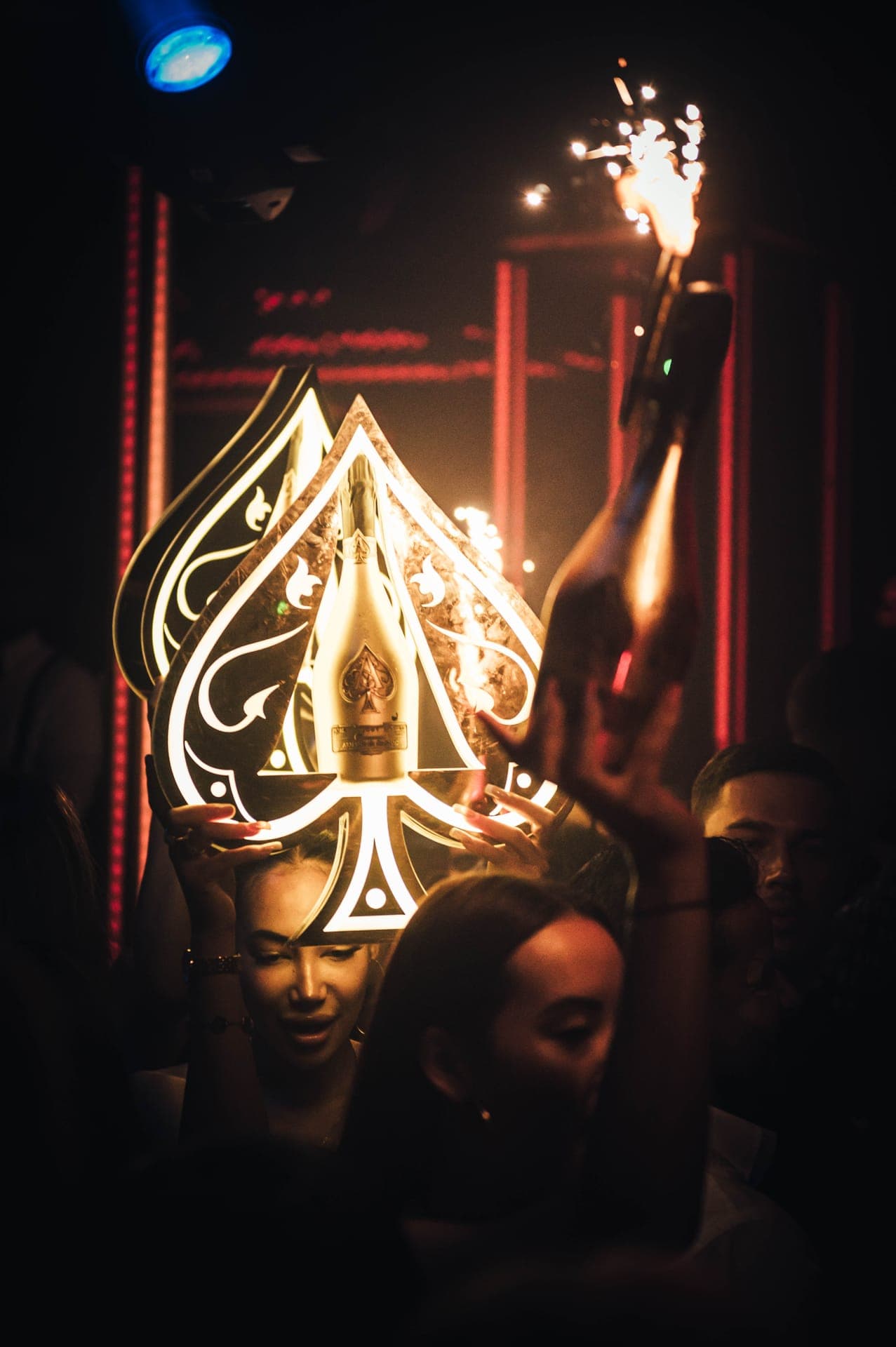 Tips for the Birthday Organiser at a London Nightclub