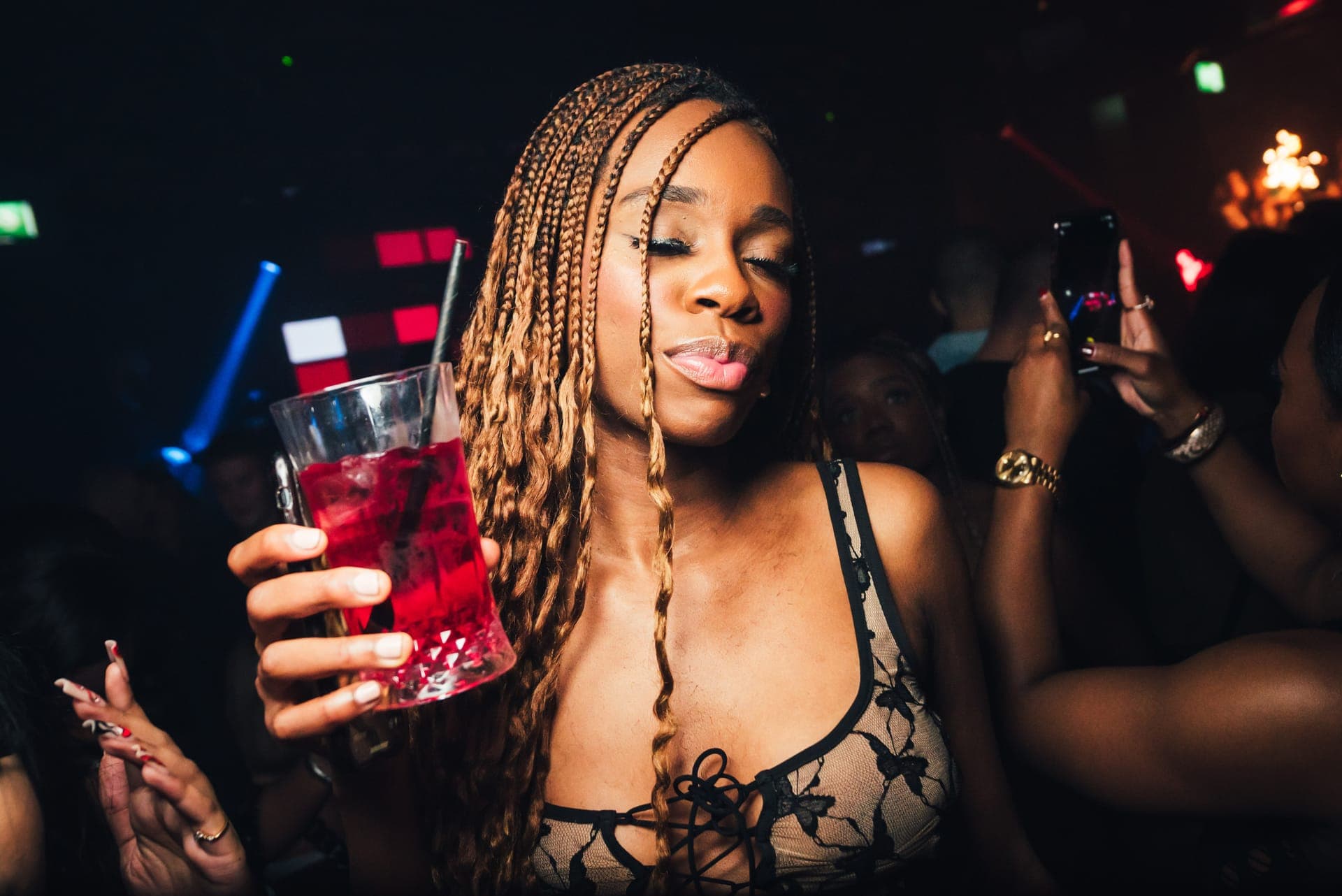 Birthday Party Themes That Actually Work at London Clubs