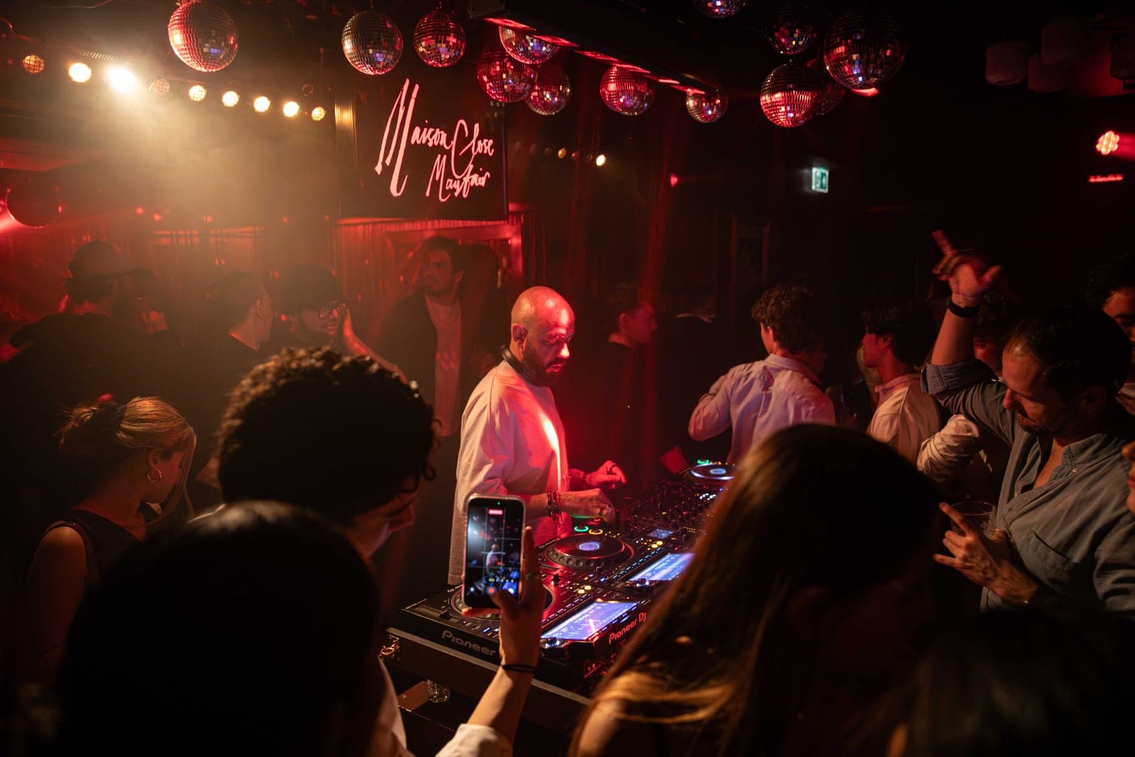 Dietary Requirements at a London Club Birthday: How to Plan for Everyone