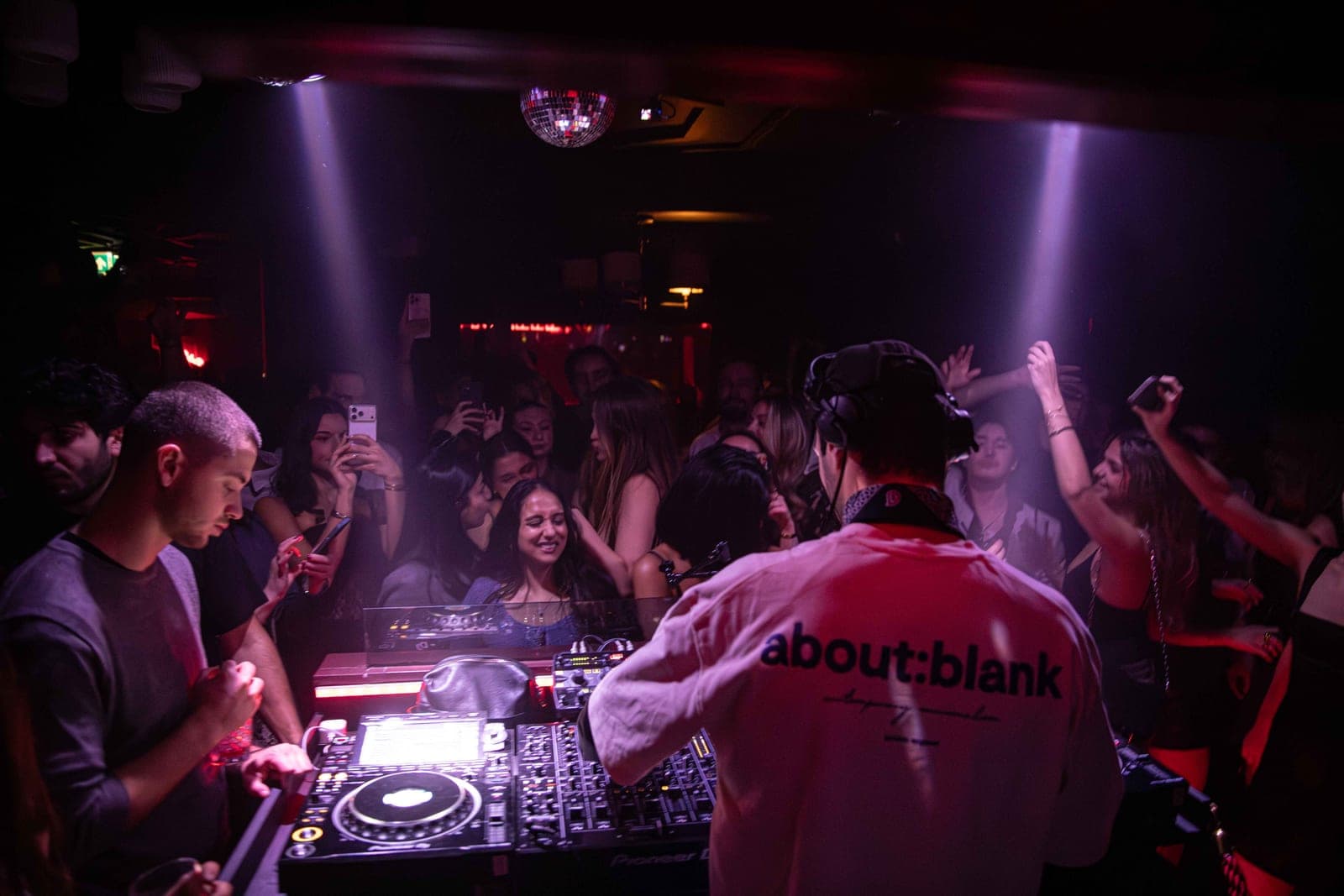 Invited to a Birthday at a London Club? A Guest's Guide